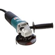 Кутова шліфувальна машина Makita GA4540
