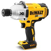 Гайкокрут ударний DeWALT DCF898N (без акумулятора і ЗП)