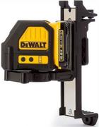 Рівень лазерний лінійний DeWALT DCE088LR