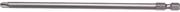 Біта Bosch Extra Hard PZ3, 152 мм (2607001590)