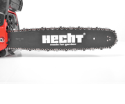 Бензопила HECHT 44 BOX