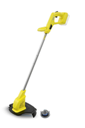 Газонокосарка акумуляторна Karcher LMO 18-33+LTR 18-25 (9.612-364.0)