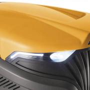 Трактор садовий бензиновий Stiga Estate7122HWSY
