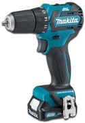 Акумуляторний шурупокрут Makita CXT (DF332DWYE)