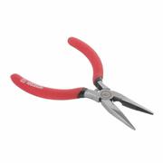 Довгогубці Intertool з ізольованими рукоятками (HT-0130)