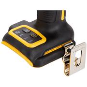 Гайковерт ударний DeWALT DCF921NT