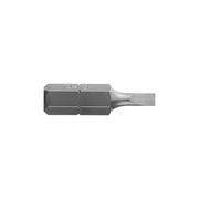 Біти Intertool SL3, 1/4", 25 мм, 25 шт. (VT-0031)