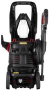 Мийка високого тиску Intertool DT-1515