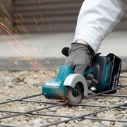 Акумуляторна болгарка Makita LXT (DMC300RFJ)