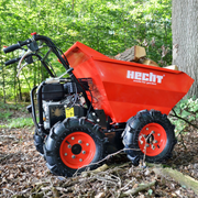 Міні-транспортер HECHT 2636