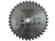 Диск пильний Sturm 9020-180-20-36T