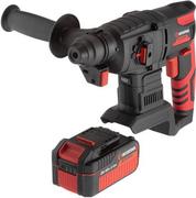 Акумуляторний перфоратор INTERTOOL WT-0370