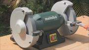 Подвійне точило Metabo DS 200 (619200000)