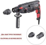 Перфоратор INTERTOOL WT-0171