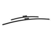 Щітки склоочисника Bosch Aerotwin (A414S) 650/400, 2 шт (3397007414)