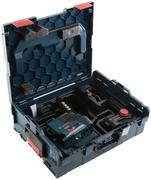 Лінійні лазери (будівник площин) Bosch GLL 2-80 P + вкладка під L-Boxx (0601063204)