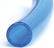 Шланг для води Intertool 3-х шаровий 1/2 "10 м армований PVC (GE-4051)