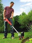 Акумуляторний тріммер Black   Decker STC1820