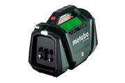 Акумуляторний автокомпресор Metabo AK 18 Multi, без АКБ та ЗП (600794850)
