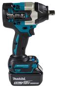 Акумуляторний ударний гайкокрут Makita LXT DTW701RTJ