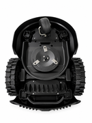 Газонокосарка-робот GTM RLM600/18W 600 кв.м із зарядною станцією та комплектом для встановлення (RLM600/18W) 84173