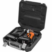 Шурупокрут INTERTOOL Storm WT-0318