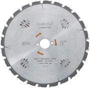 Пильний диск Metabo 160х20, Нw/CT 10 WZ (628002000)