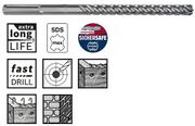Бур Bosch SDS-max-8X 24х400х520 мм (2608578637)