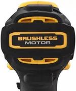Дриль-шуруповерт DeWALT DCD709N