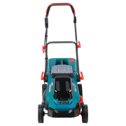 Акумуляторна газонокосарка KS 33LM-20V