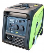 Інверторний генератор Optimat Smart Energy IE4500