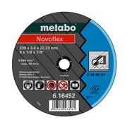 Відрізний круг METABO Novoflex 150 мм (616448000)