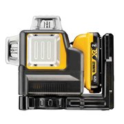 Рівень лазерний лінійний DeWALT DCE089D1G