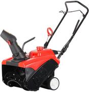 Снігоприбиральник бензиновий INTERTOOL SN-4000