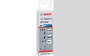 Свердло Bosch 10 HSS PointTeQ 1 мм, 10 шт (2608577178)
