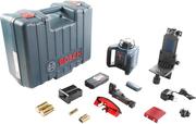 Ротаційній лазерний Нівелір Bosch GRL 300 HV SET (0601061501)