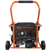 Генератор бензиновий BLACK DECKER BXGNP6510E