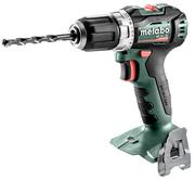 Акумуляторний шурупокрут Metabo BS 18 L BL каркас MetaLoc (602326840) (без акумулятора і ЗП)