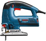 Лобзик Bosch GST 160 BCE (0601518000)