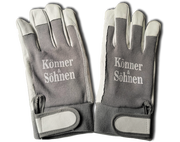 Рукавички Konner Sohnen захисні, шкіряні