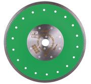 Алмазний диск Distar 1A1R Turbo 250x1,6x10x25,4/H Elite Ultra (10120024019)