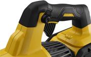 Повітродувка акумуляторна DeWALT DCMBA572N