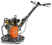 Затиральна машина Husqvarna BG 245 Р4 F BC TP (9679288-01)