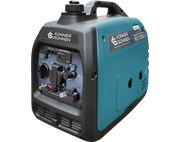 Інверторний газобензиновий генератор KS 3100iG S