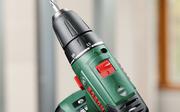 Шурупокрут Bosch PSR 14,4-2 (1 акк.) (06039A3020)