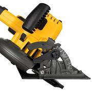 Пила дискова акумуляторна DeWALT XR FLEXVOLT DCS575NT (без акумулятора і ЗП)