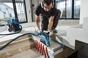 Кожух для відведення пилу Bosch GDE 230 FC-T (1600A003DM)