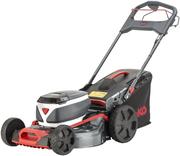 Акумуляторна газонокосарка AL-KO Comfort 51.6 Li SP (114174)