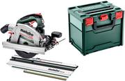 Акумуляторна циркулярна пила Metabo KS 18 LTX 66 BL (691194000)