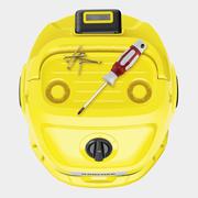 Акумуляторний пилосос Karcher WD 2-18 (1.628-500.0) (без АКБ та ЗП)